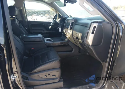 2016 GMC Sierra 1500 Denali z USA, uszkodzony, nr VIN 3GTU2PEC2GG181275